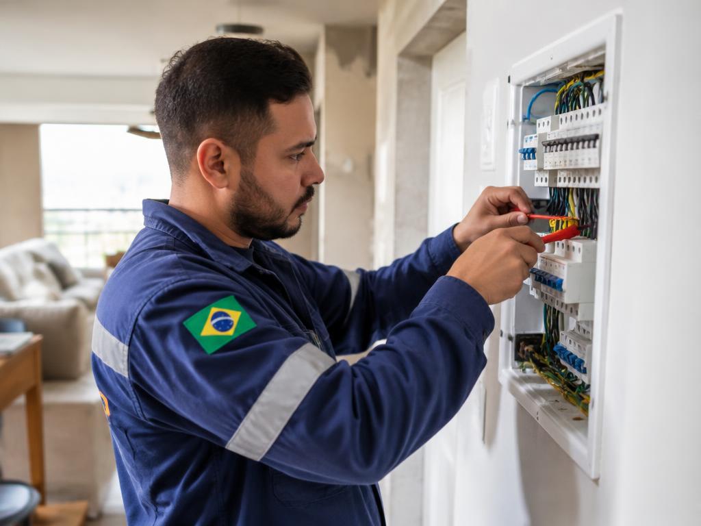 Eletricistas